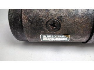 Стартер 1280000040 Mazda 626