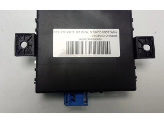 Блок комфорта A2129006324   Mercedes-Benz CL C215   