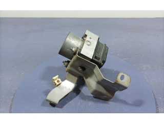 Блок АБС 4670A401, 4670A401 Mitsubishi Colt 2009 - 2016 года