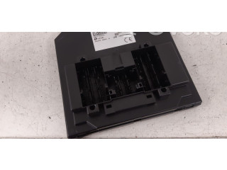 Модуль управления BSM 6C0937090C Skoda Fabia Mk3 (NJ)