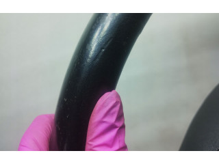 Руль Audi A3 S3 8L 1996 - 2003 года