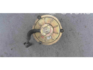 Вентилятор печки Mazda 626
