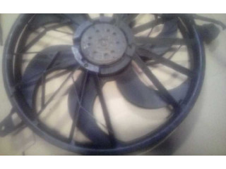 Вентилятор радиатора     52079555AB    Jeep Grand Cherokee (WJ) 