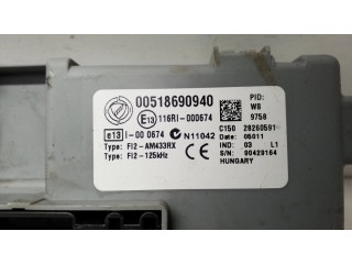 Pojistková skříňka 00518690940 Fiat Punto (199) 2011