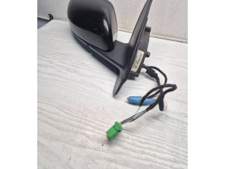 Зеркало электрическое Volvo V70 2000 - 2004 года