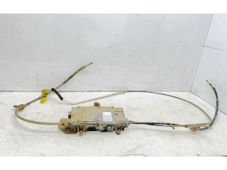 Модуль управления ручным тормозом 9662015480, 10220101394   Citroen C6