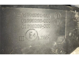 Zpětné zrcátko Tata Indica Vista II 2009 01090201000, 0050057