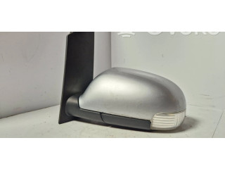 Зеркало электрическое Volkswagen Touran I 2003 - 2010 года