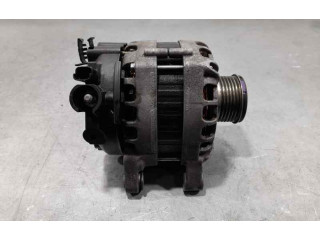 Генератор 9809391880, VALEO Peugeot 2008 I