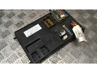 Блок комфорта 8C1T14A073, 5WK48947N Ford Transit