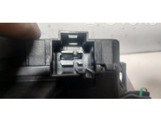 Вентилятор печки 4M1820021C Audi A6 C7