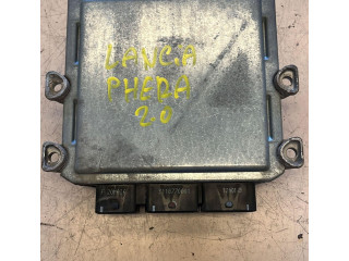 Řídící jednotka Lancia Phedra 2005