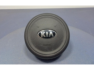 Подушка безопасности водителя 56900-F1000, 56900-F1000   KIA Sportage