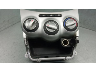 Блок управления климат-контролем 972500X030S4 Hyundai i10