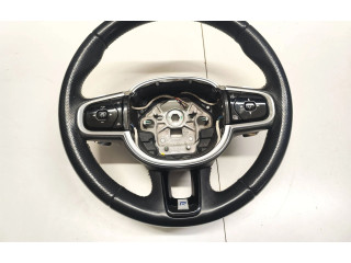 Руль Volvo XC90  2014 -  года 39834466      