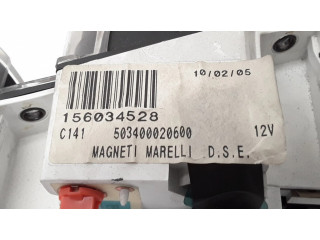 Панель приборов 156034528 Alfa Romeo 156