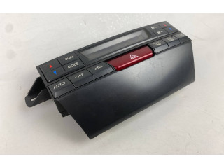 Блок управления климат-контролем 72311AJ230 Subaru Outback