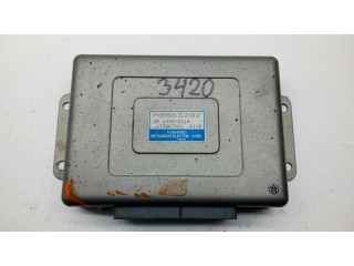 Блок управления АБС X2T30671M1, A509900214 Mitsubishi Galant