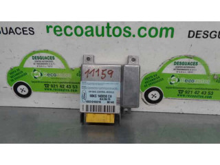 Блок подушек безопасности 98KG14B056EA   Ford Ka