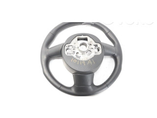 Руль Audi A1  2018 -  года 4G0419091BD      