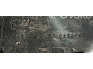 Зеркало электрическое Fiat Grande Punto - года