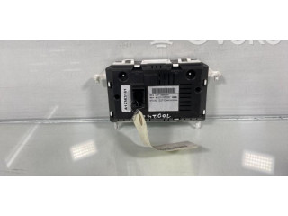 Подушка безопасности водителя 1940794   Ford Fiesta