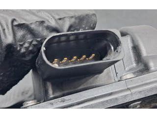 Блок управления АБС 059129593H Porsche Panamera (970)