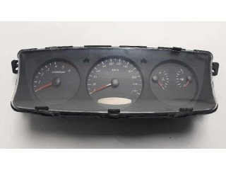 Панель 8022009100 SsangYong Kyron