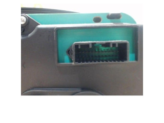 Панель приборов 248106397R, 248106397R Dacia Logan I