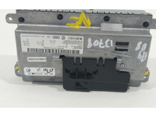 Дисплей 8T0919603C Audi A4 Allroad