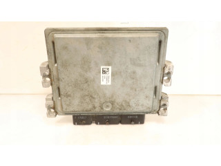 Блок управления двигателем Блок управления 5WS40608D-T   Volvo V70