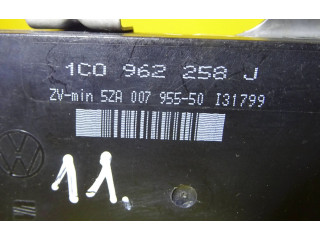 Блок комфорта 1C0962258J Volkswagen Golf IV