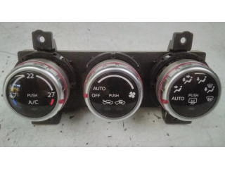 Блок управления климат-контролем 71768721   Fiat Sedici