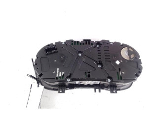 Панель приборов 6V0920740A, null Skoda Fabia Mk3 (NJ)