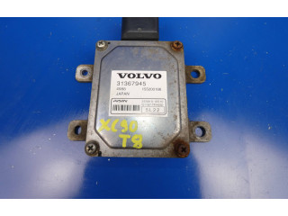 Блок управления коробкой передач 31367945, 155200186   Volvo XC90