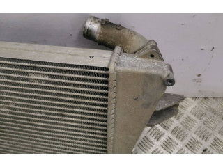 Интеркулер     Nissan X-Trail T30 