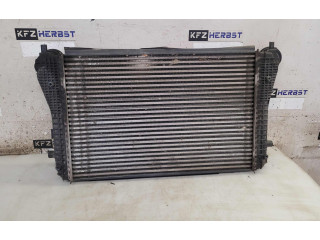 Интеркулер 1K0145803T, 1K0145803T Volkswagen Touran II