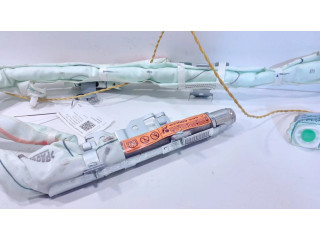 Боковая подушка безопасности 610989800B Mazda 3 II