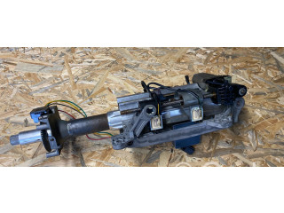 Рулевая рейка 2W933C529AJ, 831410028834 Jaguar S-Type