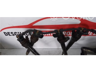 Форсунка G4D39K546AA Land Rover Range Rover Evoque L538