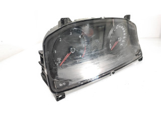 Přístrojová deska Volkswagen Transporter - Caravelle T6 2017 7E0920860S, VDD024041