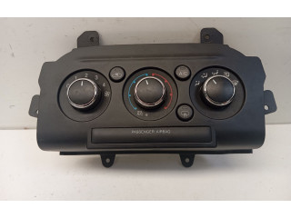 Блок управления климат-контролем G1B519980AA   Ford Ka