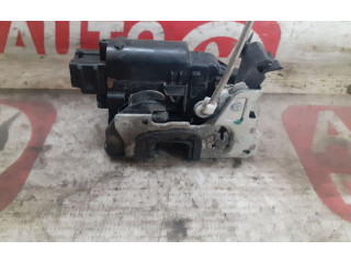 Турбина Dacia Lodgy