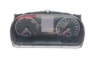 Přístrojová deska  Volkswagen Caddy 2022 2K7920741A  