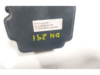 Блок АБС 476600433R, 476609671R   Dacia  Duster II  2017 - 2024 года