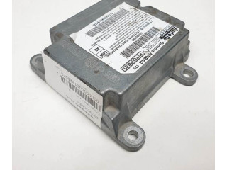 Блок подушек безопасности 216196958B, 216196945   Citroen Nemo