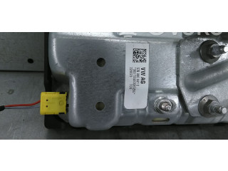 Подушка безопасности для колен 57B880841E Skoda Karoq