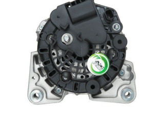 Генератор F000BL0458, A0677S   Dacia Logan II      