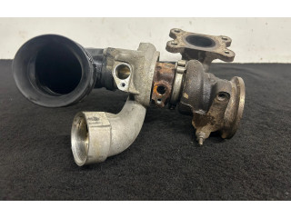 Turbodmychadlo Турбина 4918001275, 4572   Volkswagen Tiguan   