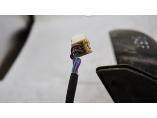 Зеркало электрическое Mazda 323 F 1999 - 2003 года